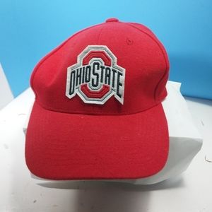 Ohio State hat